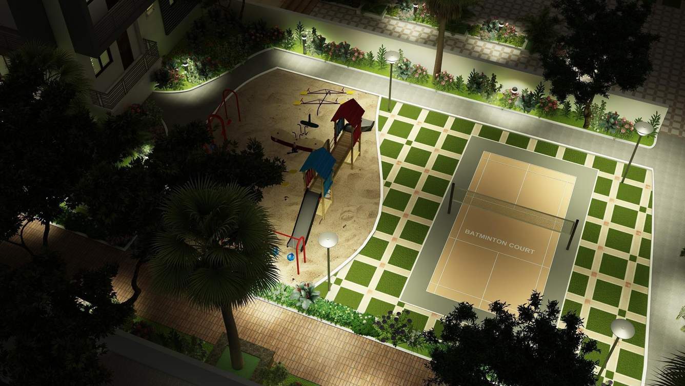  garuda estilo homes Images for Amenities of Garuda Garuda Estilo Homes