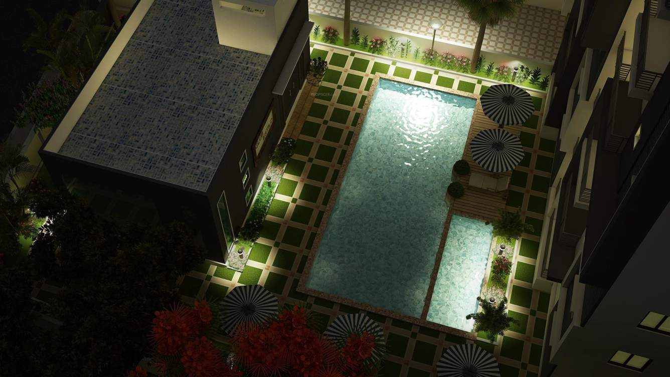  garuda estilo homes Images for Amenities of Garuda Garuda Estilo Homes