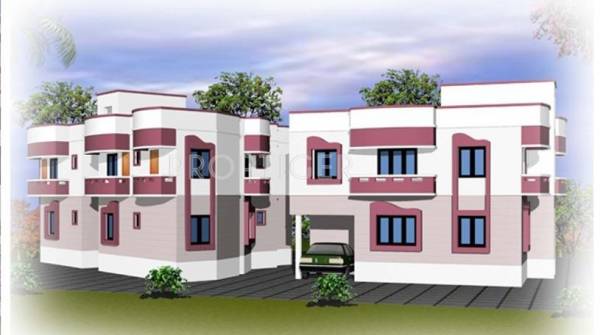 Images for Elevation of Hi Varshaa Images for Elevation of Hi Varshaa