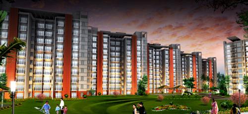 Images for Elevation of Parsvnath Royale royale Images for Elevation of Parsvnath Royale