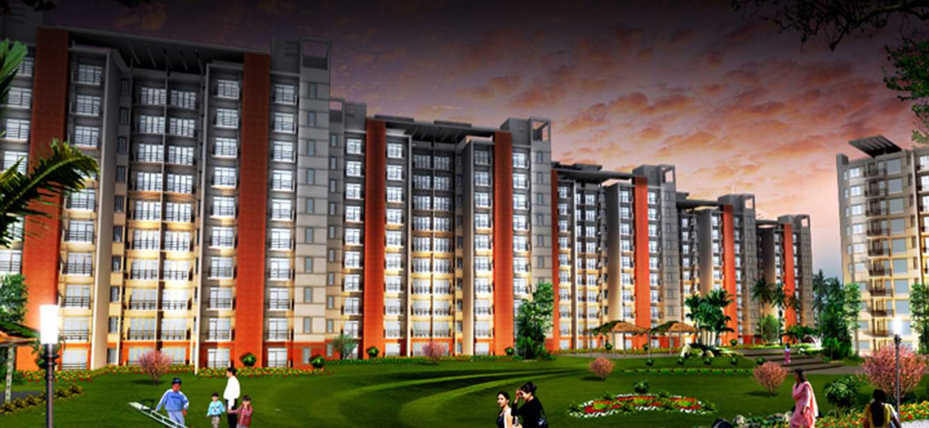  royale Images for Elevation of Parsvnath Royale