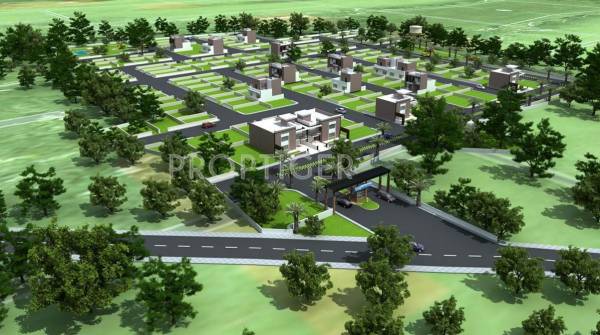 Images for Elevation of VSG Nature Valley