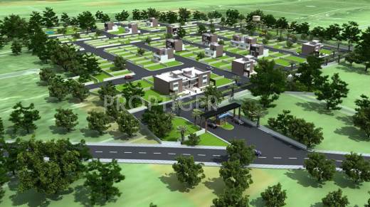 Images for Elevation of VSG Nature Valley Images for Elevation of VSG Nature Valley