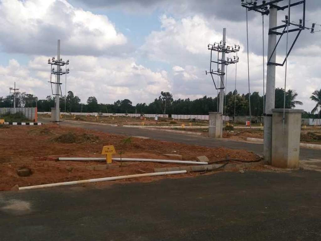  nature valley Electrical Meter Room, Sub Station, Receiving Station