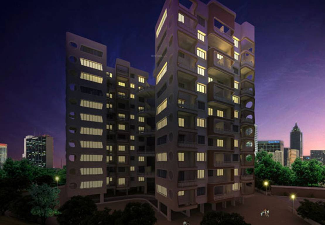 Images for Elevation of Kamalraj Hari Dwar