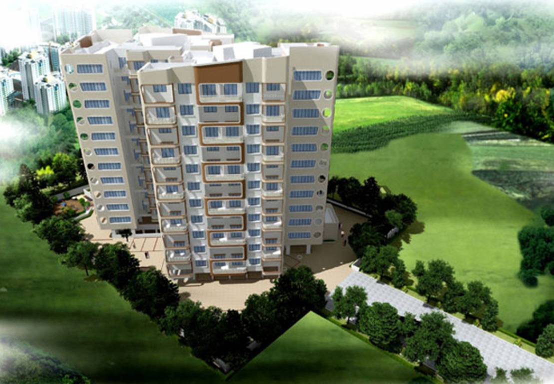 Images for Elevation of Kamalraj Hari Dwar