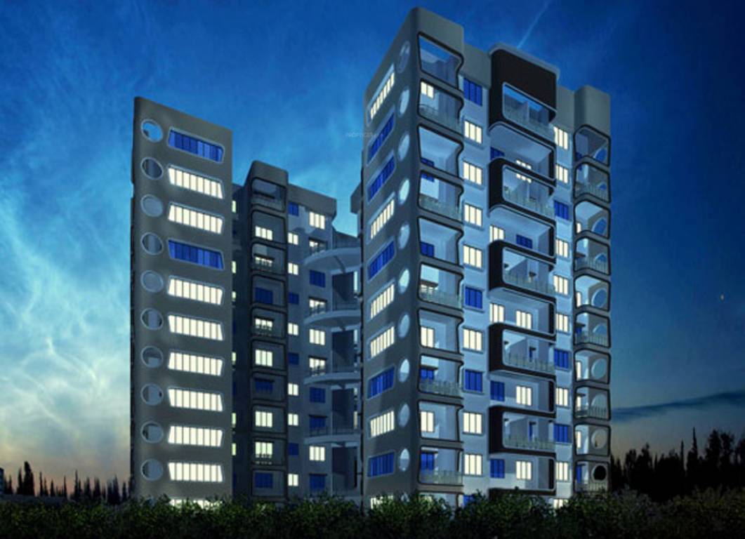 Images for Elevation of Kamalraj Hari Dwar