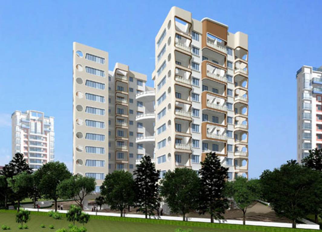 Images for Elevation of Kamalraj Hari Dwar