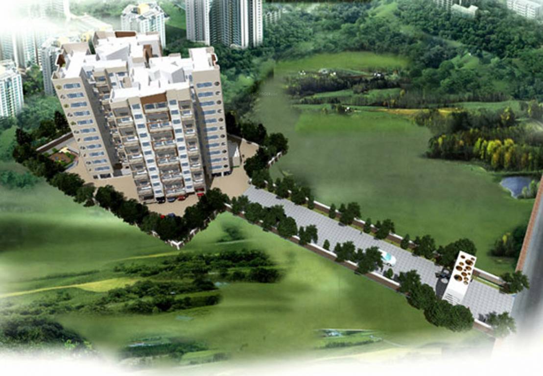 Images for Elevation of Kamalraj Hari Dwar