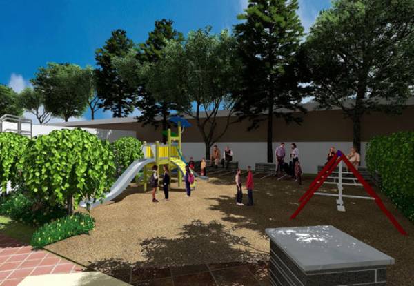 Images for Amenities of Kamalraj Hari Dwar