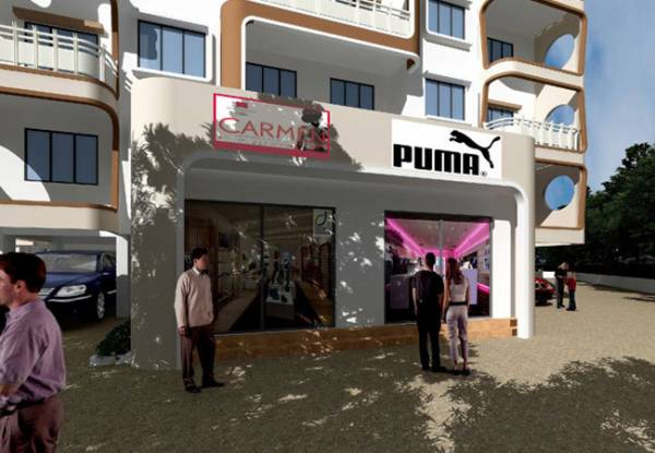 Images for Amenities of Kamalraj Hari Dwar