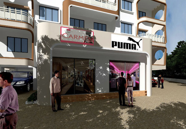 Images for Amenities of Kamalraj Hari Dwar