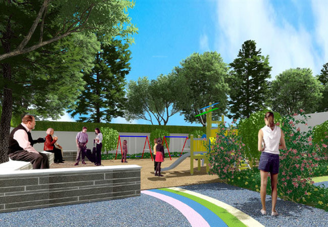 Images for Amenities of Kamalraj Hari Dwar