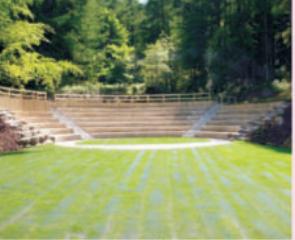  tulips Landscaped Gardens