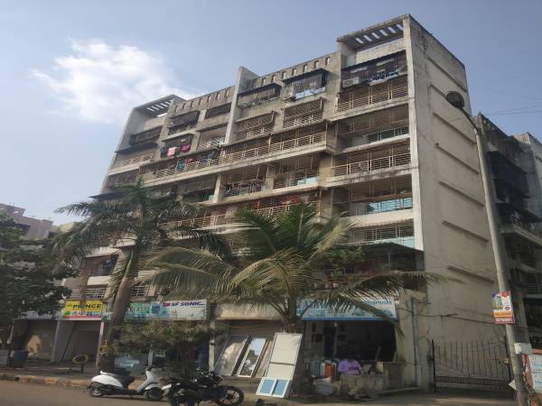  ramdev-homes Elevation