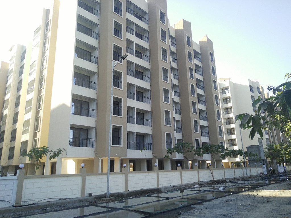  tulsi aarambh Elevation