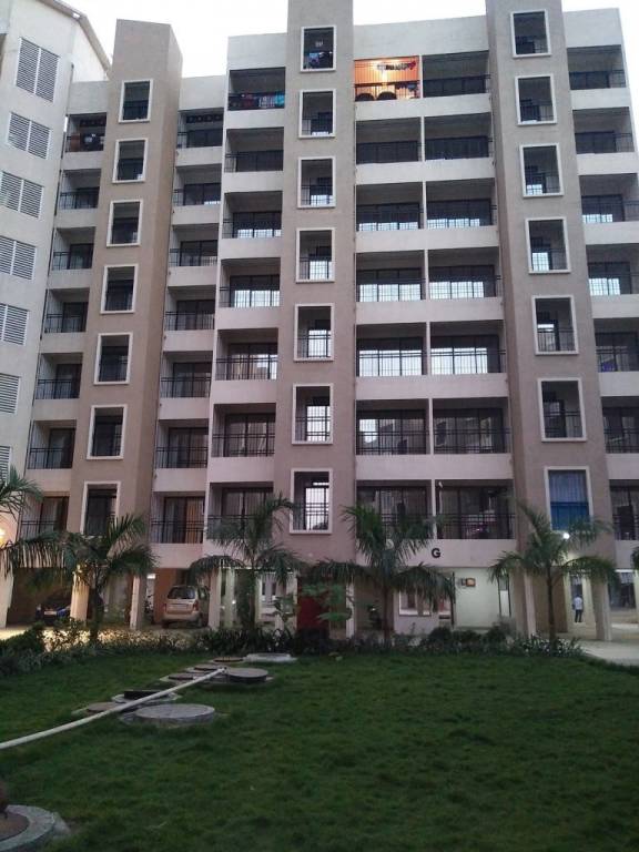  tulsi aarambh Elevation