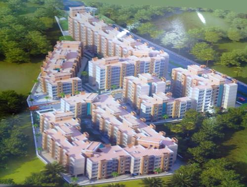 Images for Elevation of Raj Tulsi Aarambh tulsi-aarambh Images for Elevation of Raj Tulsi Aarambh