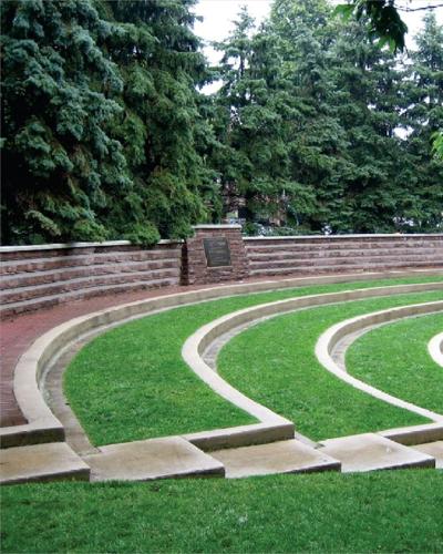  aangan Landscape Garden and Tree Planting