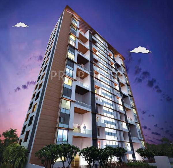 Images for Elevation of Geras Verbena High Rise Images for Elevation of Geras Verbena High Rise