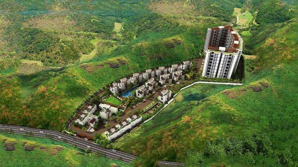 Images for Elevation of Geras Verbena High Rise Images for Elevation of Geras Verbena High Rise