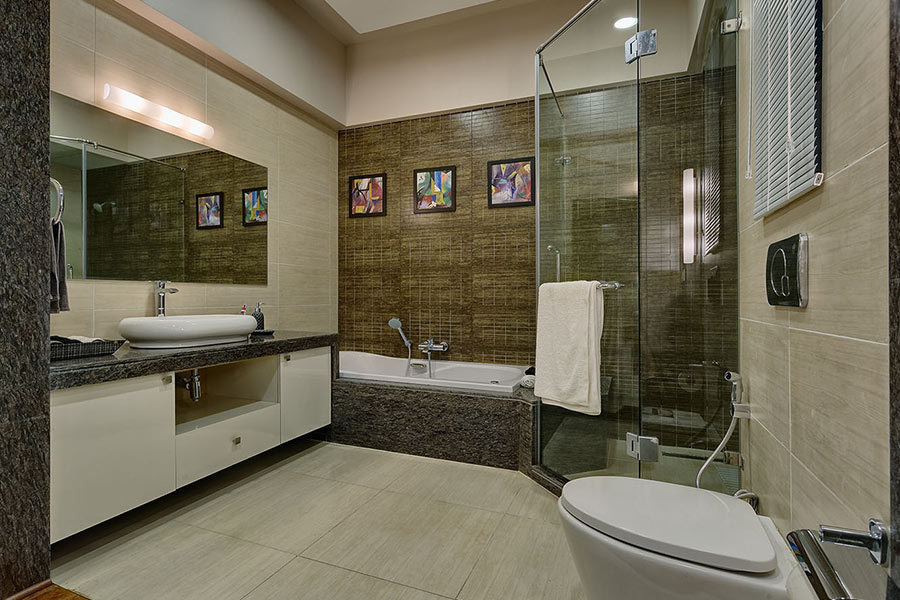 Images for Amenities of Geras Verbena High Rise