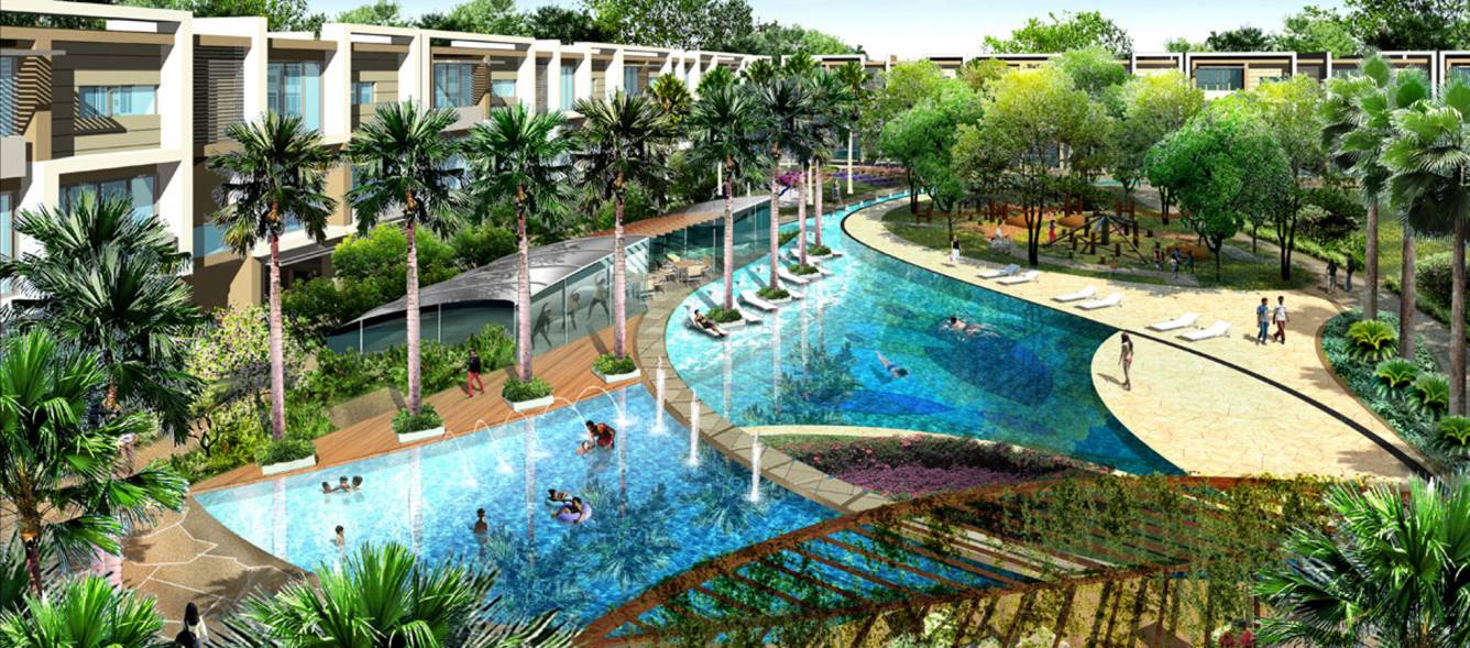 Images for Elevation of Enerrgia Skyi Ventures LLP Seher