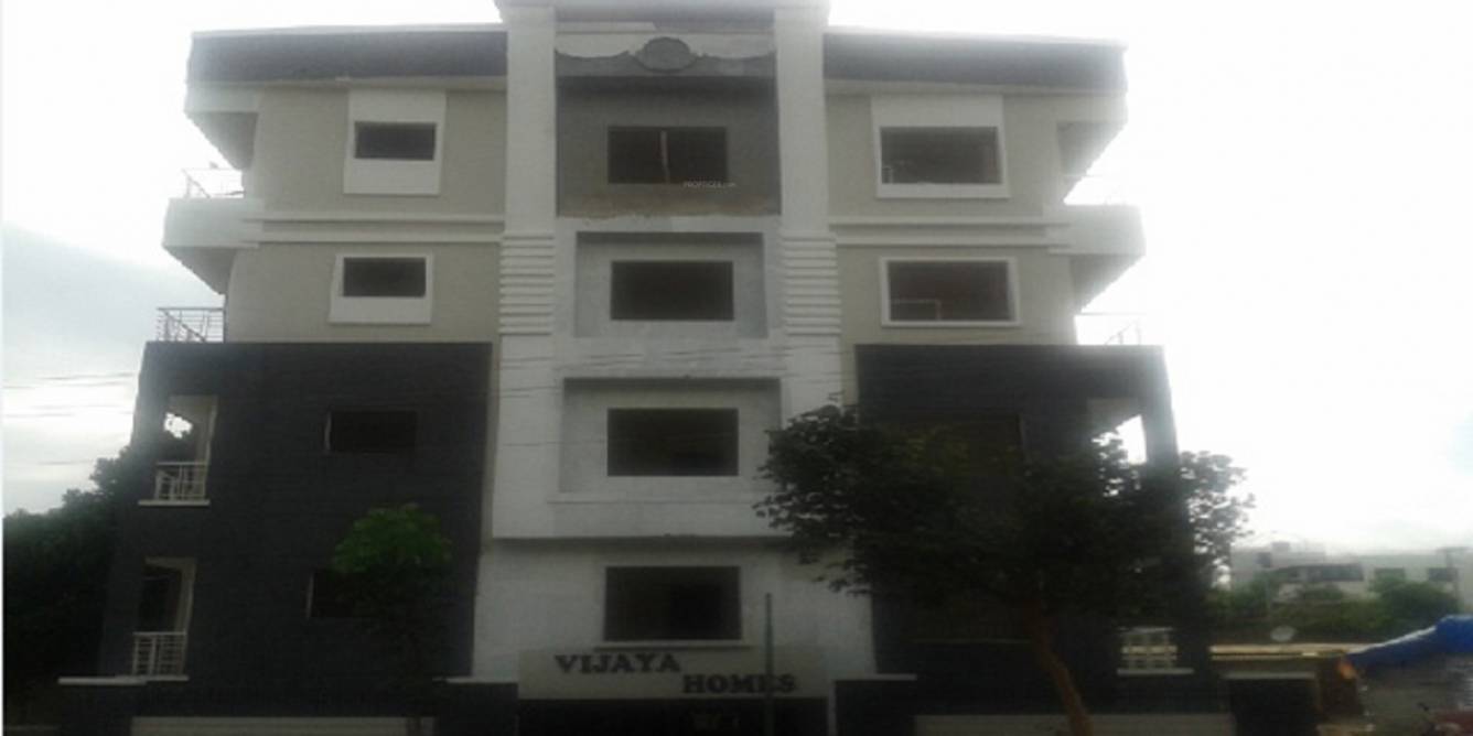  vijaya homes Elevation
