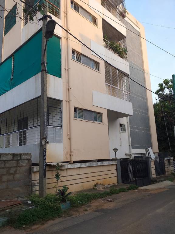  vijaya homes Elevation