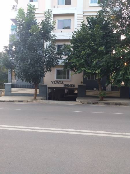  vijaya-homes Gated Community