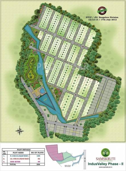 Images for Layout Plan of Samskruti Builders Indus Valley Images for Layout Plan of Samskruti Builders Indus Valley