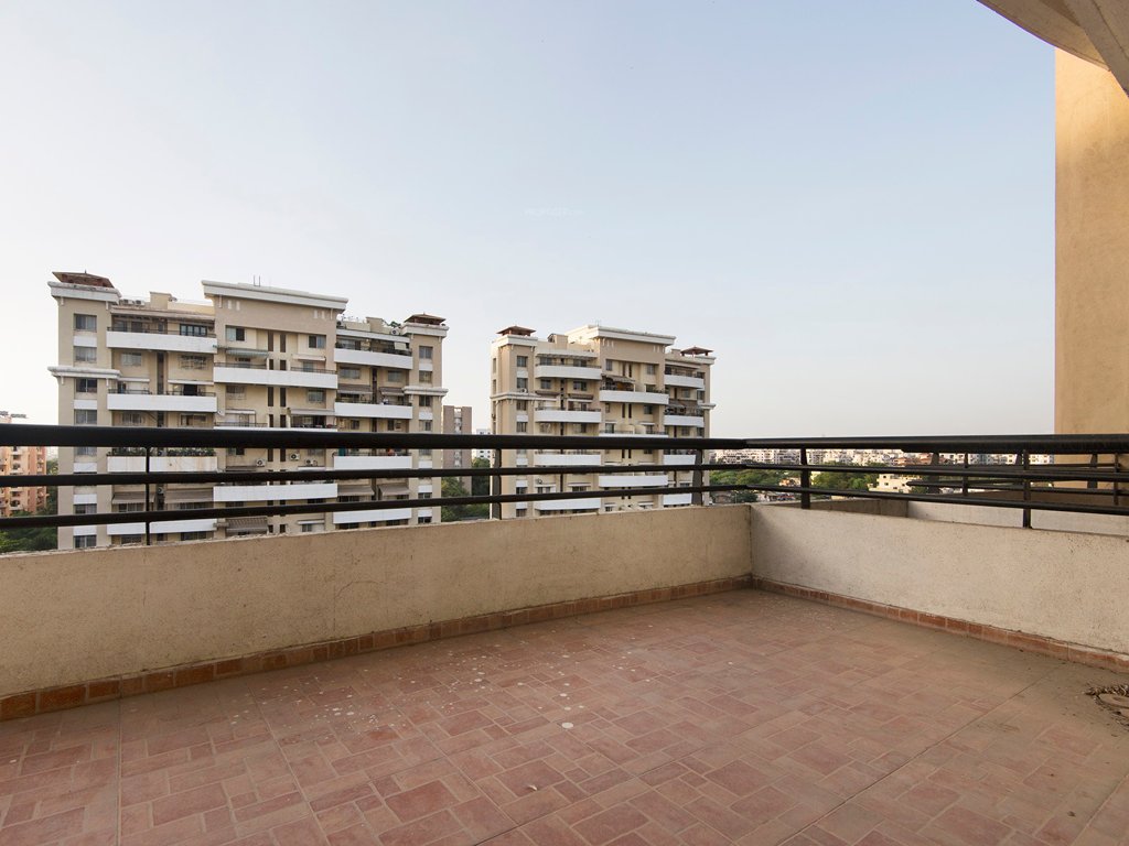 Images for Elevation of Amar Builders Pune Ambience 2