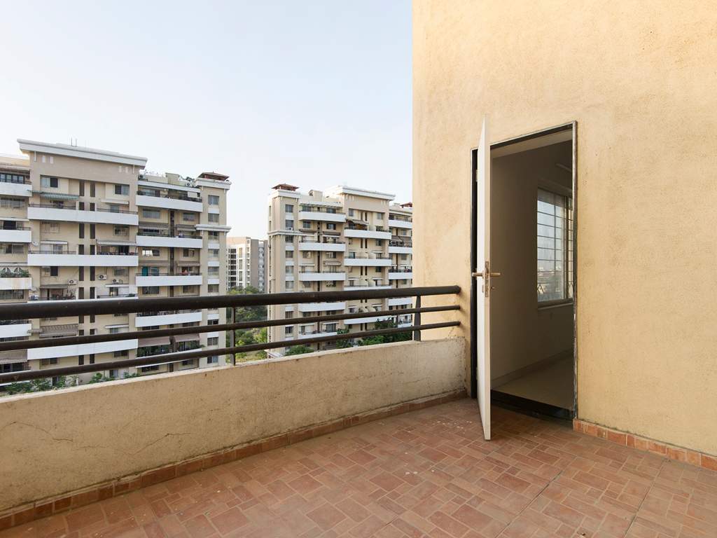 ambience 2 Images for Elevation of Amar Builders Pune Ambience 2