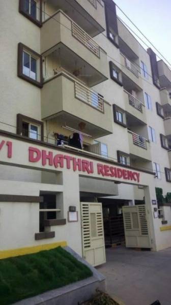 Elevation residency Elevation