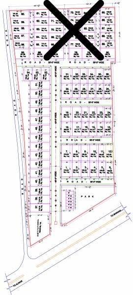 Images for Layout Plan of Anum Bella Vista