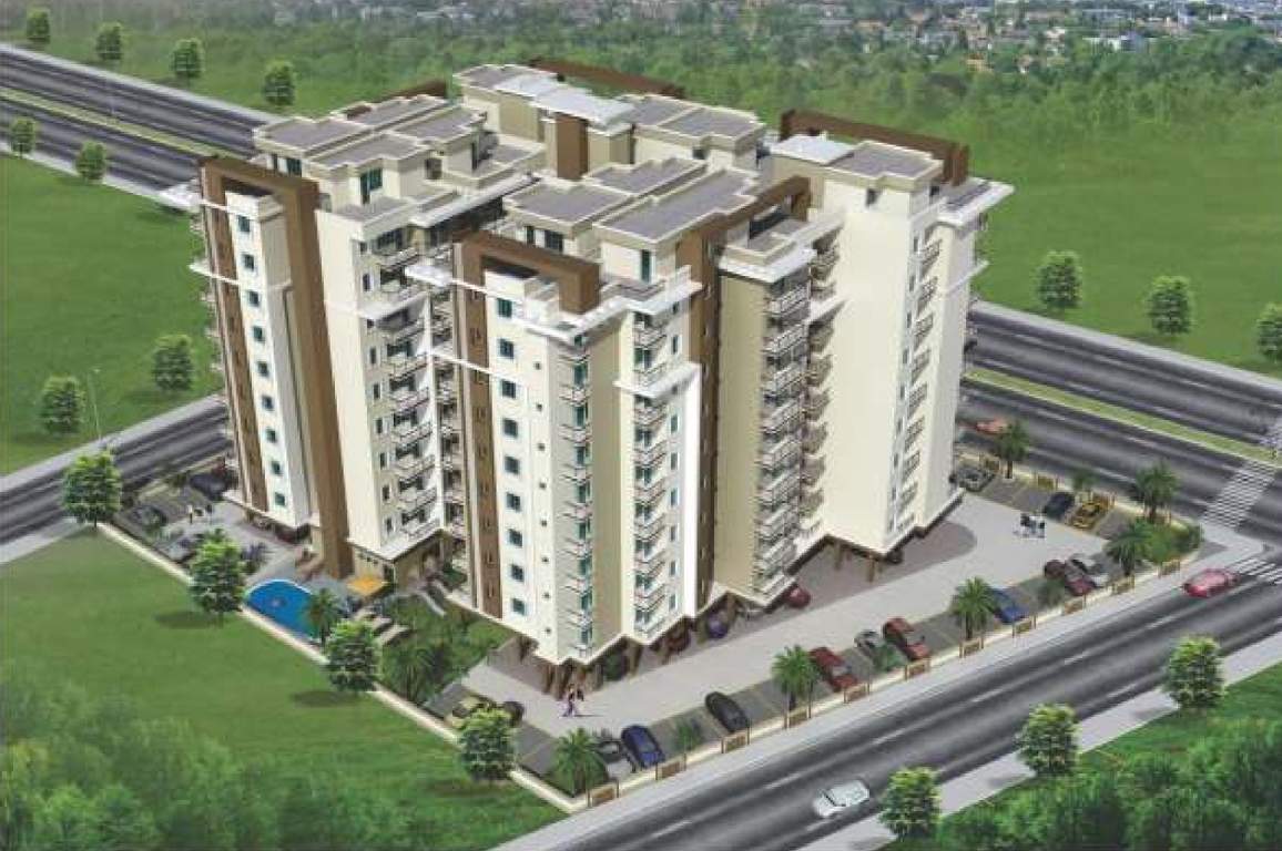  arihant heights Images for Elevation of Coral Arihant Heights