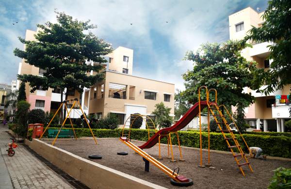 Images for Amenities of Manav Silver Park Phase I Images for Amenities of Manav Silver Park Phase I