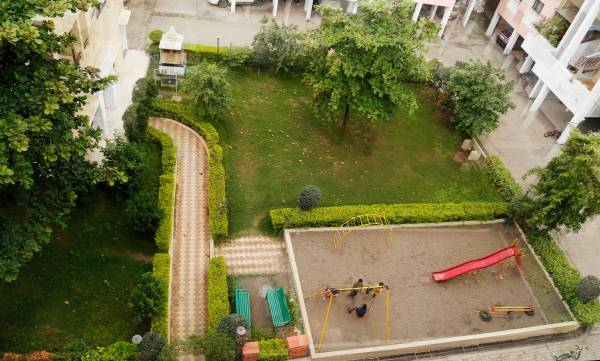 Images for Amenities of Manav Silver Park Phase I Images for Amenities of Manav Silver Park Phase I