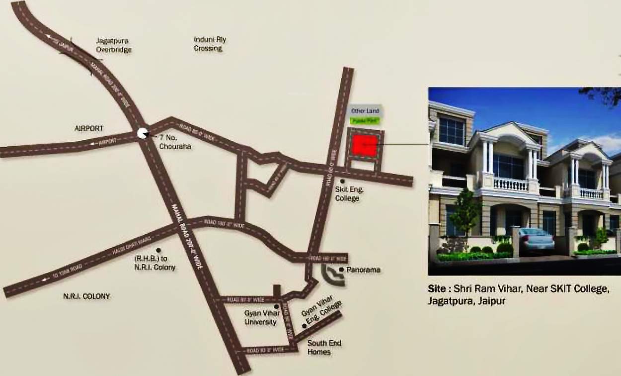  crimson court Images for Location Plan of Coral Crimson Court