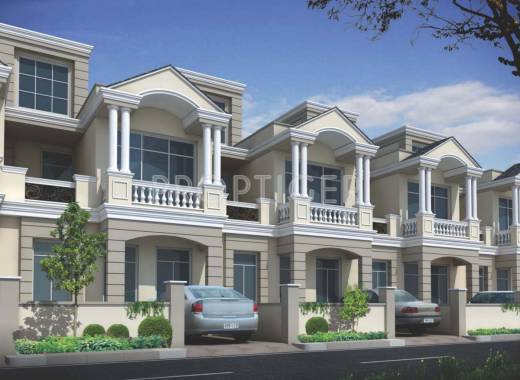 Images for Elevation of Coral Crimson Court