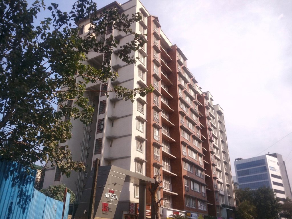  sumit artista Elevation