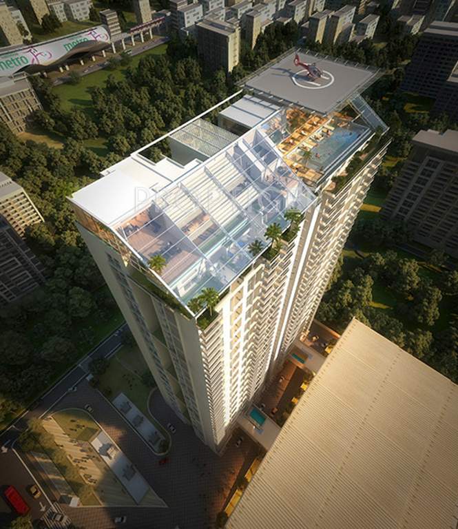  indraprastha Images for Elevation of Sobha Indraprastha