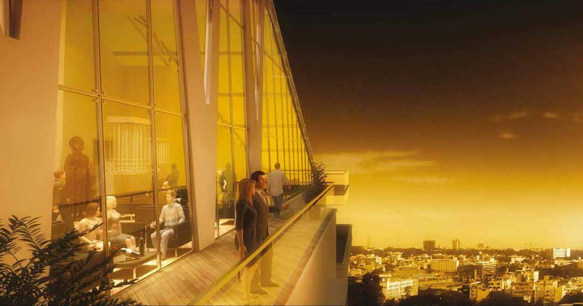  indraprastha Images for Amenities of Sobha Indraprastha