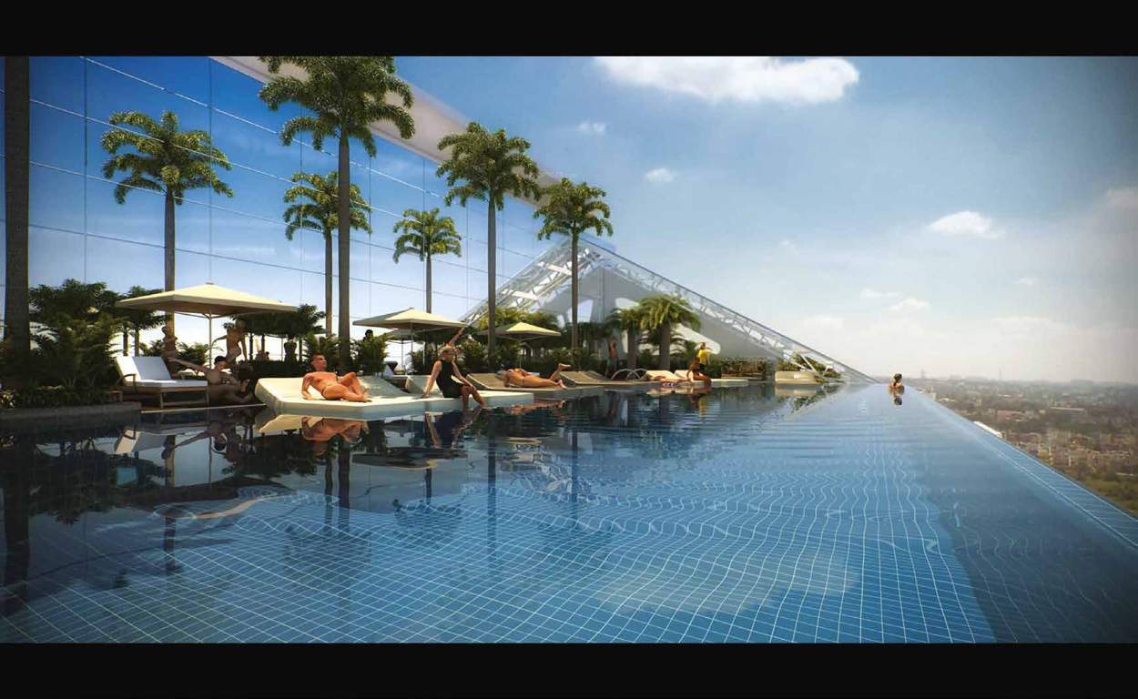  indraprastha Images for Amenities of Sobha Indraprastha