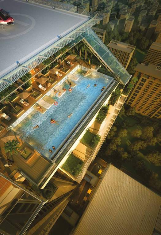  indraprastha Images for Amenities of Sobha Indraprastha