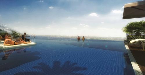  indraprastha Images for Amenities of Sobha Indraprastha