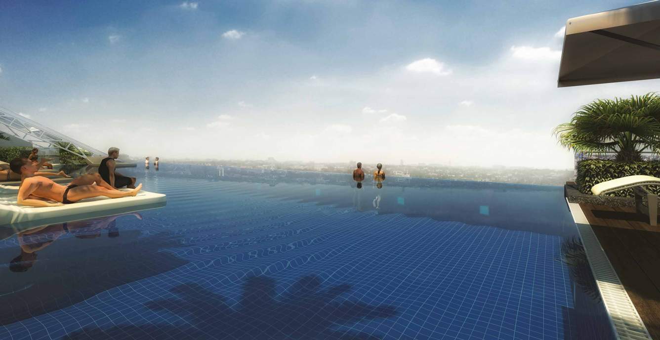  indraprastha Images for Amenities of Sobha Indraprastha