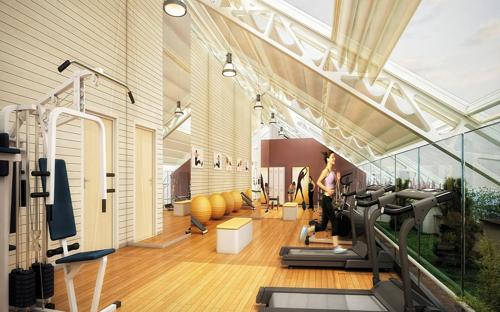  indraprastha Images for Amenities of Sobha Indraprastha