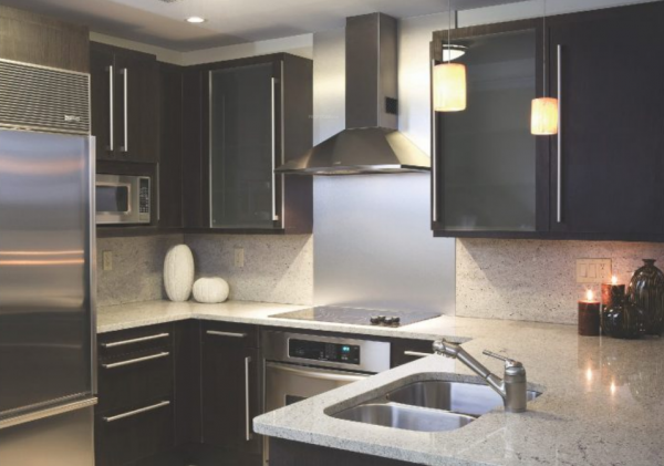 Kitchen radha-krishna Kitchen