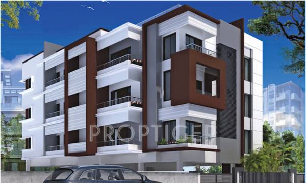 Images for Elevation of Star Star Grandeur